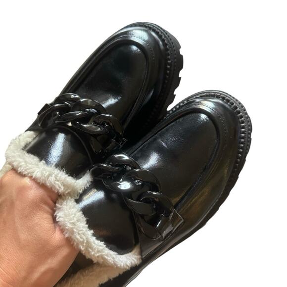 NEW DV Dolce Vita Larazzo platform loafers - Picture 3 of 7